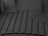 ES#4689975 - 44083-1-2 - Front Floor Liner - Black - 2006-2009 Subaru Outback - WeatherTech - 