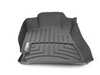 ES#4689975 - 44083-1-2 - Front Floor Liner - Black - 2006-2009 Subaru Outback - WeatherTech - 