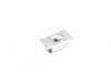 ES#1614290 - 0019949845 - Clip-Type Nut - Priced Each - Take the stress out of vehicle service with new hardware - Genuine Mercedes Benz - Mercedes Benz