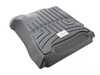 ES#4689975 - 44083-1-2 - Front Floor Liner - Black - 2006-2009 Subaru Outback - WeatherTech - 