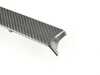 ES#3561788 - 8W0867409AC6T3 - Door Trim Molding - Carbon - Left - Genuine Volkswagen Audi - Audi