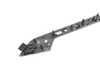 ES#3561788 - 8W0867409AC6T3 - Door Trim Molding - Carbon - Left - Genuine Volkswagen Audi - Audi