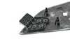 ES#3561788 - 8W0867409AC6T3 - Door Trim Molding - Carbon - Left - Genuine Volkswagen Audi - Audi