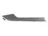 ES#3561788 - 8W0867409AC6T3 - Door Trim Molding - Carbon - Left - Genuine Volkswagen Audi - Audi