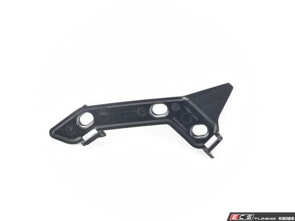 Genuine BMW - 51118066941 - INSERT, BUMPER FRONT (51-11-8-066-941)