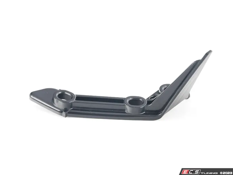 Genuine BMW - 51118066941 - INSERT, BUMPER FRONT (51-11-8-066-941)