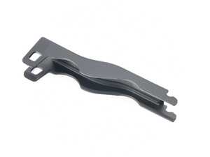 ES#2678661 - 12907555162 - PARTITION SEAL, UPPER SECTIO - Genuine BMW - BMW