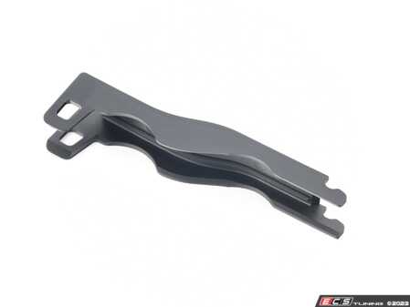 ES#2678661 - 12907555162 - PARTITION SEAL, UPPER SECTIO - Genuine BMW - BMW
