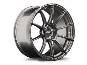 ES#4708592 - SM10RS189105ST - 18" Apex SM-10RS Staggered Forged Wheel Set - Forged wheels provide a weight reduction while having a stronger wheel for shaving down those lap times! 18x9 ET25/18x10 ET30 - APEX Wheels - BMW