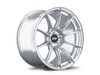 ES#4709076 - SM10RS189H95ST - 18" APEX SM-10RS Forged Staggered Wheel Set - Forged wheels provide a weight reduction while having a stronger wheel for shaving down those lap times! 18x9" ET30/31 18x9.5" ET22 - APEX Wheels - BMW