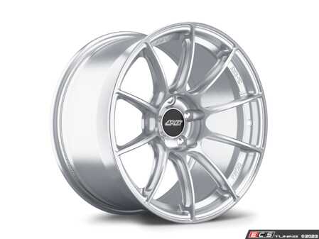 ES#4709076 - SM10RS189H95ST - 18" APEX SM-10RS Forged Staggered Wheel Set - Forged wheels provide a weight reduction while having a stronger wheel for shaving down those lap times! 18x9" ET30/31 18x9.5" ET22 - APEX Wheels - BMW