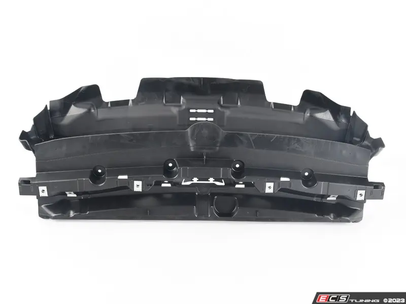 Genuine BMW - 51748073523 - AIR DUCTS TO RADIATOR (51-74-8-073-523)