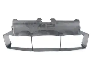 Air Duct -  Bottom - M