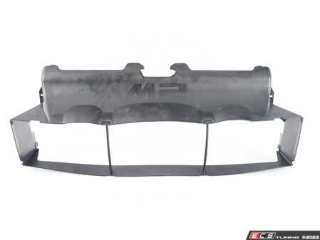 ES#4200748 - 51748073524 - Air Duct -  Bottom - M - Genuine BMW - BMW