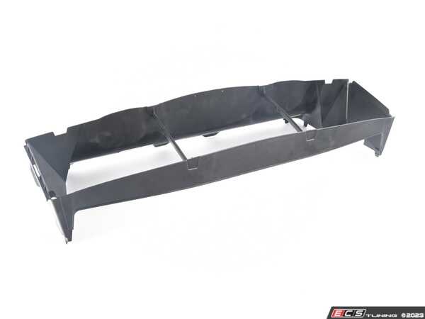 Genuine BMW - 51748073524 - Air Duct - Bottom - M (51-74-8-073-524)