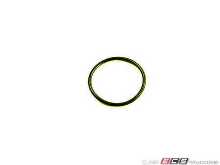 ES#8929 - 01v321379 - Drain Plug Seal - Ensure a proper seal after transmission fluid service - Genuine Volkswagen Audi - Audi Volkswagen