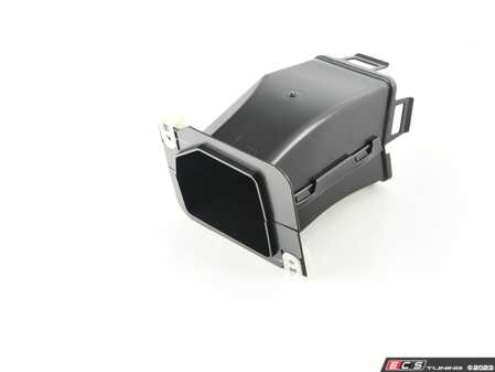 ES#3515658 - 51747400006 - Brake Duct - Right - Genuine BMW - BMW