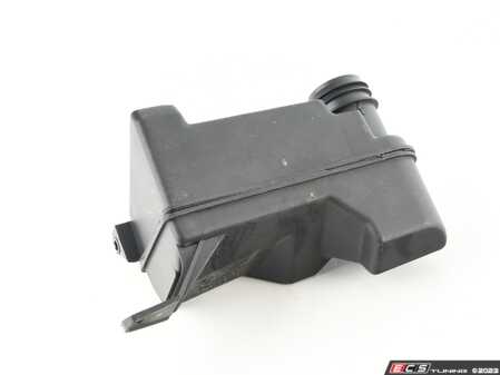 ES#34972 - 13711744467 - RESONATOR - Genuine BMW - BMW