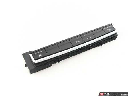ES#2080538 - 61319146643 - Center Console Switches - Genuine BMW - BMW