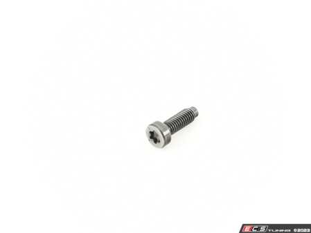 ES#4179691 - 11428073651 - OIL SPRAYING NOZZLE - Genuine BMW - BMW