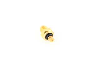 ES#4147096 - 049919501 - Coolant Temperature Sensor - 1-pin sensor black in color. M10x1 - URO - Audi Volkswagen