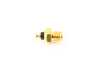 ES#4147096 - 049919501 - Coolant Temperature Sensor - 1-pin sensor black in color. M10x1 - URO - Audi Volkswagen