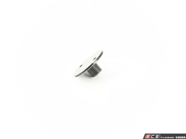Genuine BMW - 54348106997 - THREADED CAP (54-34-8-106-997)