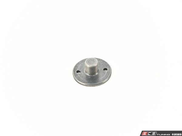 Genuine BMW - 54348106997 - THREADED CAP (54-34-8-106-997)
