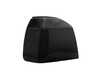 ES#4698363 - 441-19A3P-B-S - OE Style Tail Light Set - Smoked  - Factory style lenses but dark smoked in color - Depo - Volkswagen