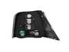 ES#4698364 - 441-1981P-B-S - OE Style Smoked Tail Light - Pair - Factory style lenses but dark smoked in color - Depo - Volkswagen