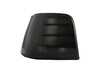 ES#4698364 - 441-1981P-B-S - OE Style Smoked Tail Light - Pair - Factory style lenses but dark smoked in color - Depo - Volkswagen