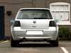 ES#4698364 - 441-1981P-B-S - OE Style Smoked Tail Light - Pair - Factory style lenses but dark smoked in color - Depo - Volkswagen