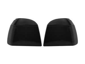 ES#4698363 - 441-19A3P-B-S - OE Style Tail Light Set - Smoked  - Factory style lenses but dark smoked in color - Depo - Volkswagen