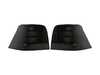 ES#4698364 - 441-1981P-B-S - OE Style Smoked Tail Light - Pair - Factory style lenses but dark smoked in color - Depo - Volkswagen