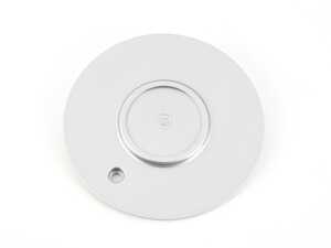 ES#4666832 - 5004CAP - Style 5004 Center Cap Assembly - Priced Each - Full replacement center cap for your Alzor Style 5004 wheels - Alzor - 