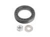 ES#2807536 - PP296LK1MI - ContiTech Pro Series Plus Timing Belt Kit - Includes the basics, plus the water pump - Continental - Volkswagen