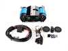 ES#4690526 - 048375la01aKT - E53 Compressor Mount - With Twin 12V Compressor - Utilize factory mounting locations to install a hidden ARB air compressor in your cargo area. A useful tool to have in your overlanding arsenal! - ECS - BMW