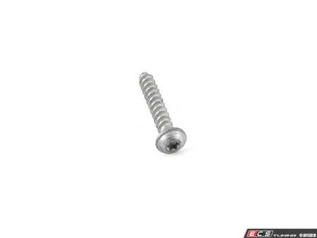 ES#2775644 - 07129908061 - SCREW - Genuine MINI - MINI