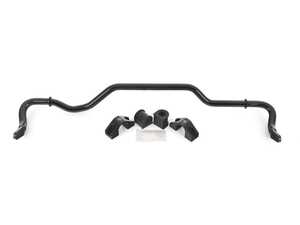 ES#4017856 - EMD 8V RS RSB - Adjustable Rear Sway Bar Upgrade - Designed to function with the OEM front sway bar to rid your Audi of the factory under-steer - The three settings offer a stiffness increase from 56% to 113%! - Emmanuele Design - Audi
