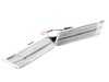 ES#4691177 - EL69.CLEAR - Rennline 987/997 LED Side Markers Set - Clear  - Great way to give your exterior a subtle but modern upgrade! - Rennline - Porsche