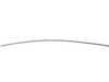 ES#4320232 - 2537255501 - TRIM STRIP - Genuine Mercedes Benz - Mercedes Benz