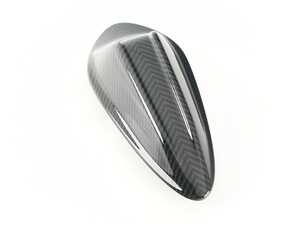 ES#4615321 - 65205A59AC9 - ANTENNA COVER ARAMIDE - Genuine BMW - BMW