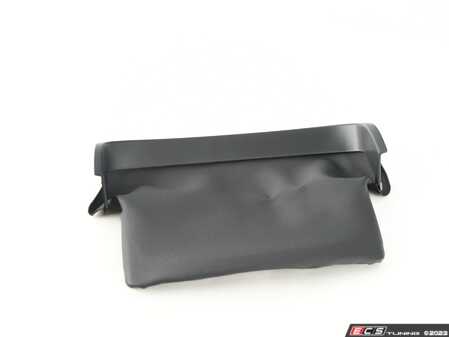 ES#4196751 - 51456842239 - JOINT COVER, STEERING COLUMN - Genuine BMW - BMW