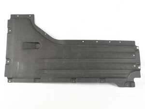 ES#4200895 - 51757424881 - UNDERSHIELD, SIDE, FRONT LEF - Genuine BMW - BMW