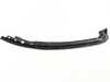 ES#319790 - 1K3831299H - Retaining Strip - Left - Large plastic strip on the rear of the outer edge of the door - Genuine Volkswagen Audi - Volkswagen