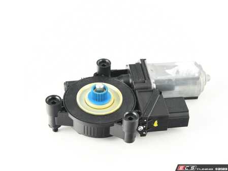 ES#2925168 - 67627268339 - DRIVE, WINDOW LIFTER, REAR L - Genuine BMW - BMW