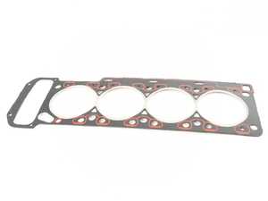 ES#4668516 - 11121316714 - BMW Head Gasket  - Restore power and stop leaks with this new head gasket - Elring - BMW