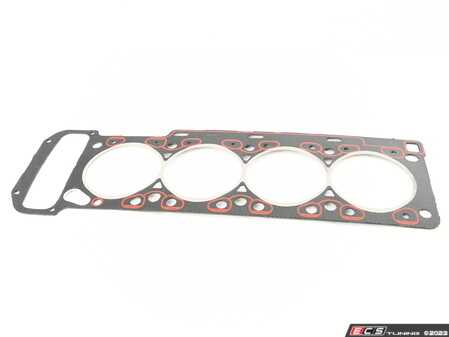 ES#4668516 - 11121316714 - BMW Head Gasket  - Restore power and stop leaks with this new head gasket - Elring - BMW
