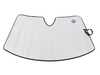 ES#4340840 - 11A064366 - Windshield SunShield  - Protect your interior from the sun's harmful rays. - Genuine Volkswagen Audi - Volkswagen