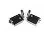 ES#4698404 - CTS-F9X-M5M8-DF - CTS Turbo High Performance Intercoolers - High density cores transfer more heat than the factory intercoolers providing reduced heat soak, allowing you to drive harder for longer. - CTS - BMW